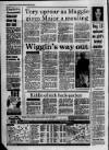 Western Daily Press Monday 22 May 1995 Page 2