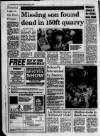 Western Daily Press Monday 22 May 1995 Page 12