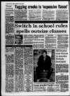 Western Daily Press Monday 17 July 1995 Page 8