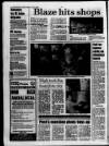 Western Daily Press Monday 17 July 1995 Page 14