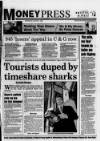 Western Daily Press Wednesday 02 August 1995 Page 29