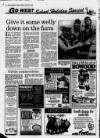 Western Daily Press Friday 04 August 1995 Page 18