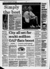 Western Daily Press Tuesday 08 August 1995 Page 4