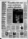 Western Daily Press Wednesday 09 August 1995 Page 14