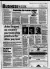 Western Daily Press Monday 21 August 1995 Page 43