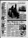 Western Daily Press Saturday 02 September 1995 Page 7