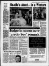 Western Daily Press Saturday 02 September 1995 Page 9