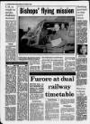 Western Daily Press Monday 02 October 1995 Page 8