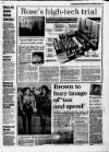 Western Daily Press Monday 02 October 1995 Page 13
