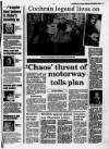 Western Daily Press Monday 02 October 1995 Page 17