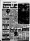 Western Daily Press Monday 02 October 1995 Page 38