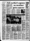 Western Daily Press Monday 23 October 1995 Page 4
