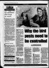 Western Daily Press Monday 23 October 1995 Page 6