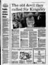 Western Daily Press Monday 23 October 1995 Page 7