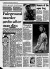Western Daily Press Monday 23 October 1995 Page 8