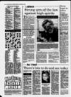 Western Daily Press Monday 23 October 1995 Page 26