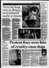 Western Daily Press Monday 23 October 1995 Page 27