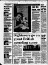 Western Daily Press Monday 23 October 1995 Page 30