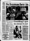 Western Daily Press Monday 23 October 1995 Page 38