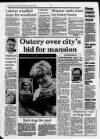 Western Daily Press Wednesday 25 October 1995 Page 4