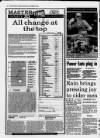 Western Daily Press Wednesday 25 October 1995 Page 18