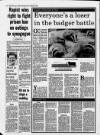 Western Daily Press Wednesday 25 October 1995 Page 20