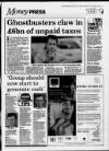 Western Daily Press Wednesday 25 October 1995 Page 35