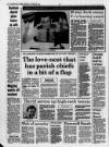 Western Daily Press Saturday 28 October 1995 Page 24