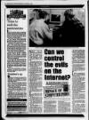 Western Daily Press Wednesday 01 November 1995 Page 6