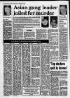 Western Daily Press Wednesday 01 November 1995 Page 8
