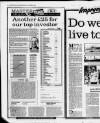 Western Daily Press Wednesday 01 November 1995 Page 14