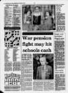 Western Daily Press Wednesday 01 November 1995 Page 16