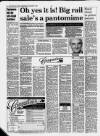 Western Daily Press Wednesday 01 November 1995 Page 18