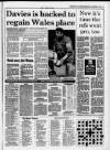 Western Daily Press Wednesday 01 November 1995 Page 25