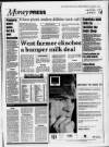 Western Daily Press Wednesday 01 November 1995 Page 35