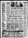 Western Daily Press Thursday 02 November 1995 Page 2