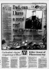 Western Daily Press Thursday 02 November 1995 Page 3