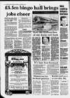 Western Daily Press Thursday 02 November 1995 Page 14