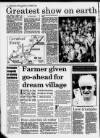 Western Daily Press Thursday 02 November 1995 Page 16