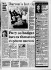 Western Daily Press Thursday 02 November 1995 Page 21