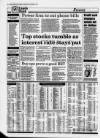 Western Daily Press Thursday 02 November 1995 Page 22