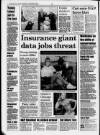 Western Daily Press Wednesday 08 November 1995 Page 4
