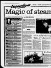 Western Daily Press Wednesday 08 November 1995 Page 16