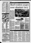 Western Daily Press Wednesday 08 November 1995 Page 18