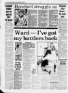 Western Daily Press Friday 10 November 1995 Page 42