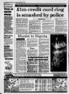Western Daily Press Saturday 11 November 1995 Page 2