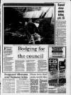 Western Daily Press Saturday 11 November 1995 Page 3