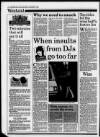 Western Daily Press Saturday 11 November 1995 Page 14
