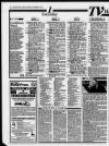 Western Daily Press Saturday 11 November 1995 Page 16