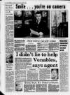 Western Daily Press Saturday 11 November 1995 Page 22